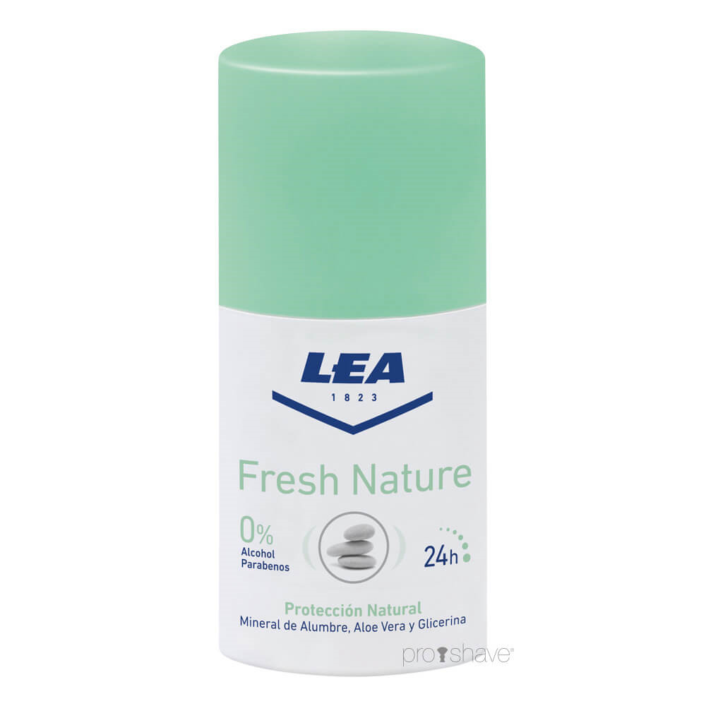 LEA Deo Roll on Fresh Nature, 50 ml.